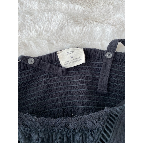 Urban Outfitters Bralette. Size Medium - Picture 3 of 3